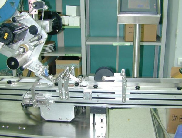 SHENZHEN HEYANG SMART CARD TECHNOLOGY CO., LTD factory production line