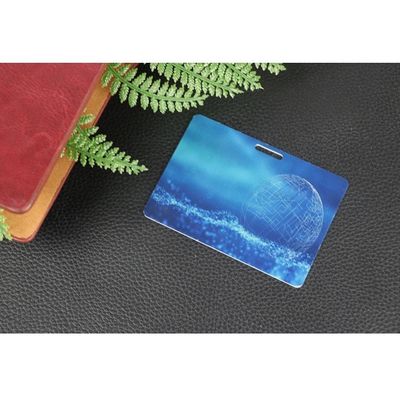 Flexible FPC OTP Display Card Senior Citizen Secret Free Payment