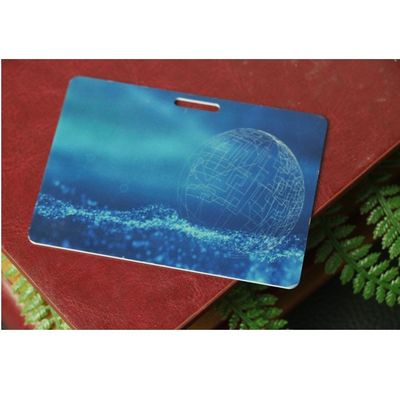 1.44 inch ink screen embedded payment card Embedded Smart Card