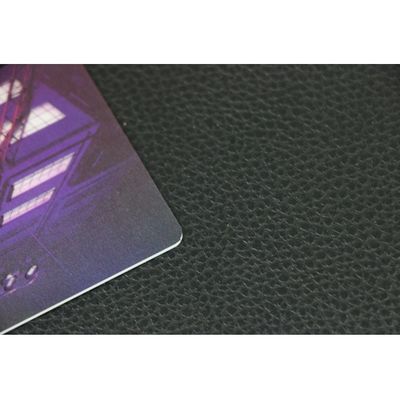 1mm Thinkness RFID Smart Cards IP68 Waterproof For Event Commemoration