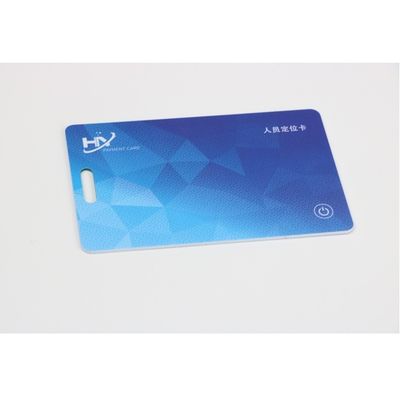 Cold Pressure Mode Bluetooth Anti Lost Theft Device FPC material