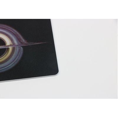 Animation Graphic Text rfid proximity card NFC 7816 interface PET PETG