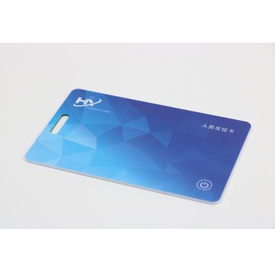 Fingerprint Module E Ink Smart Card 1.39 Inch Point Array M7816 interface