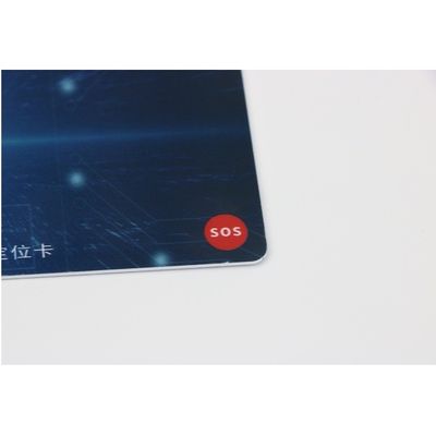 1.44 inch ink screen embedded payment card Embedded Smart Card