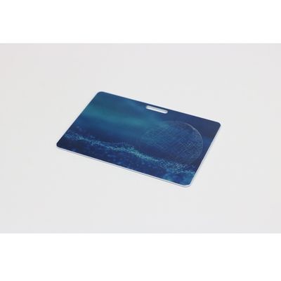 ISO14443 Standards iso 7816 card 1.54 inch Ink screen passive Type