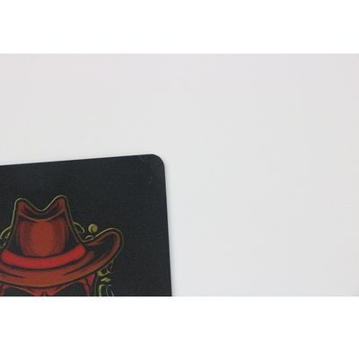 13.56mhz NFC RFID Chip ID Card 1.4mm Thickness solar charging