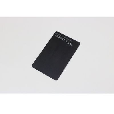 Animation Graphic Text rfid proximity card NFC 7816 interface PET PETG