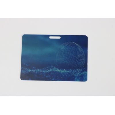 High End Version 1.5mm OTP Display Card Low Power Passive Start