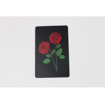 High End Version 1.5mm OTP Display Card Low Power Passive Start