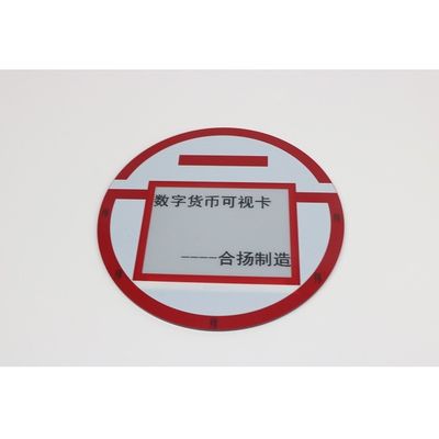 SE Chip Embedded Smart Card Shopping Payment IC Chip Card