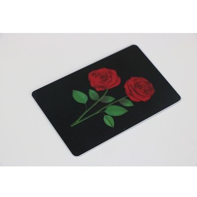 F05 F08 Chip RFID NFC Card 13.56mHz Active Passive Rfid Plastic Cards