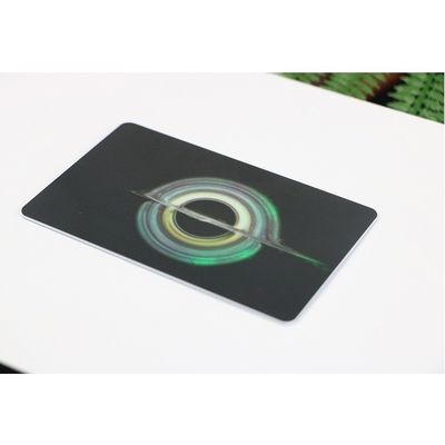 Belt Identification Payment RFID NFC Card 7816 Interface Solar Charging