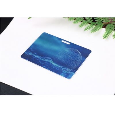 Fingerprint Security Bluetooth Ble Id Card Electronic Ink Screen