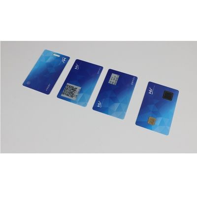Cold Pressure Bluetooth Iso Proximity Card F05 chip 13.56mhz