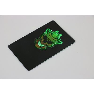 NFC Function Contactless RFID Card 7816 Interface For Access Control
