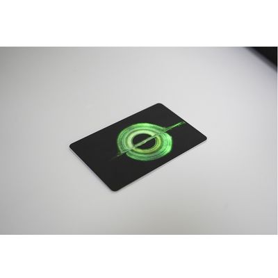 Industrial Grade Waterproof RFID Enabled Card 13.56mhz Led Prompt Light