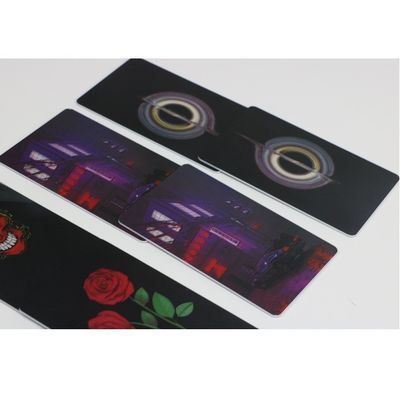 Bluetooth Positioning RFID Card Blocking Card 13.56mhz Track Playback