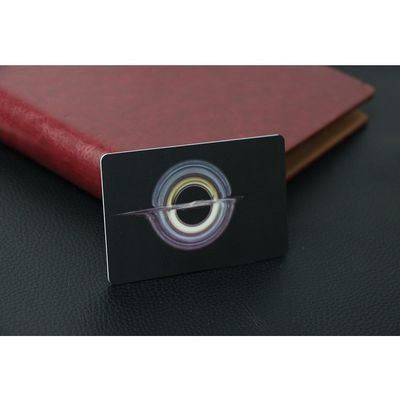 Ultra Thin Lithium Battery Wallet Finder Card 0.76mm Bluetooth Anti Lost Device