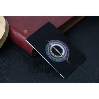 Active Rechargeable OTP Smart Card OTP Traffic Card Luminous Shopping Function