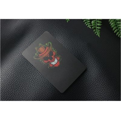 13.56Mhz Embedded Smart Card Passive Luminous Fingerprint Module