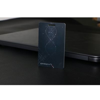 Real Time Positioning bluetooth 4.0 anti lost device 60m distance IP68