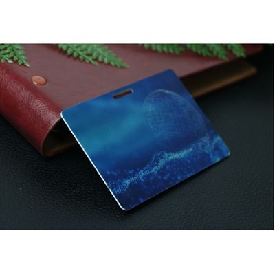 Ultra thin 1.5mm anti lost alarm device 7816 Real Time Positioning