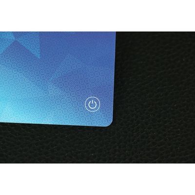 Call Reminder bluetooth anti loss device IP68 industrial waterproof