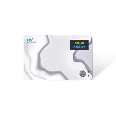 Customizable Features Embedded Chip Card Fun DIY Designs IP68 Industrial Waterproof