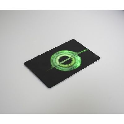 Active Passive Contactless RFID Smart Cards 13.56mhz For Hotel Access
